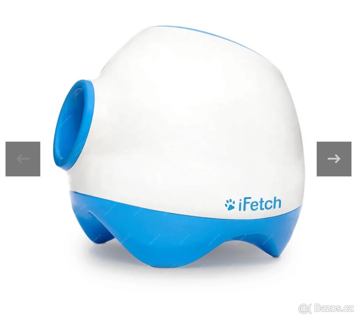 IFetch Too vrhač míčků pro psy