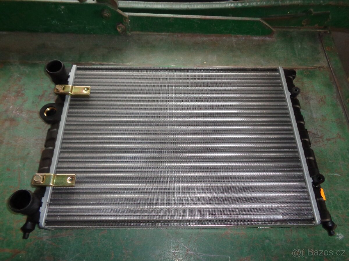 Chladič 6K0121253C
