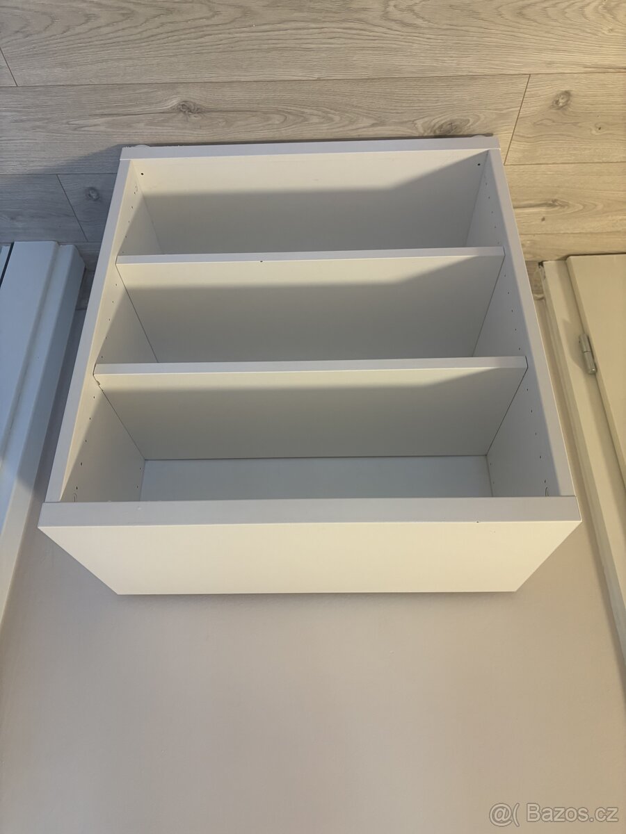 IKEA Stuva skříňka š60xh30xv65