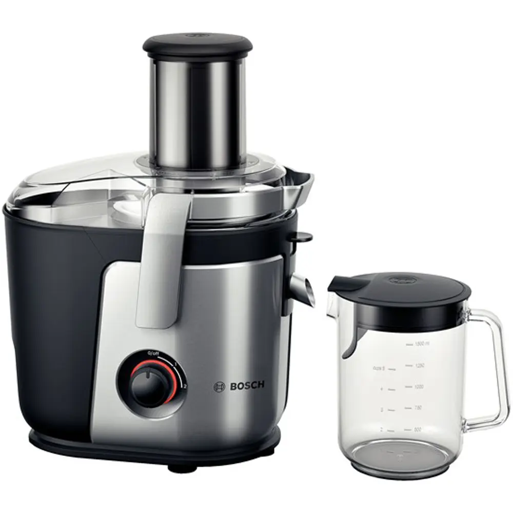 Odšťavňovač Bosch MES 4000