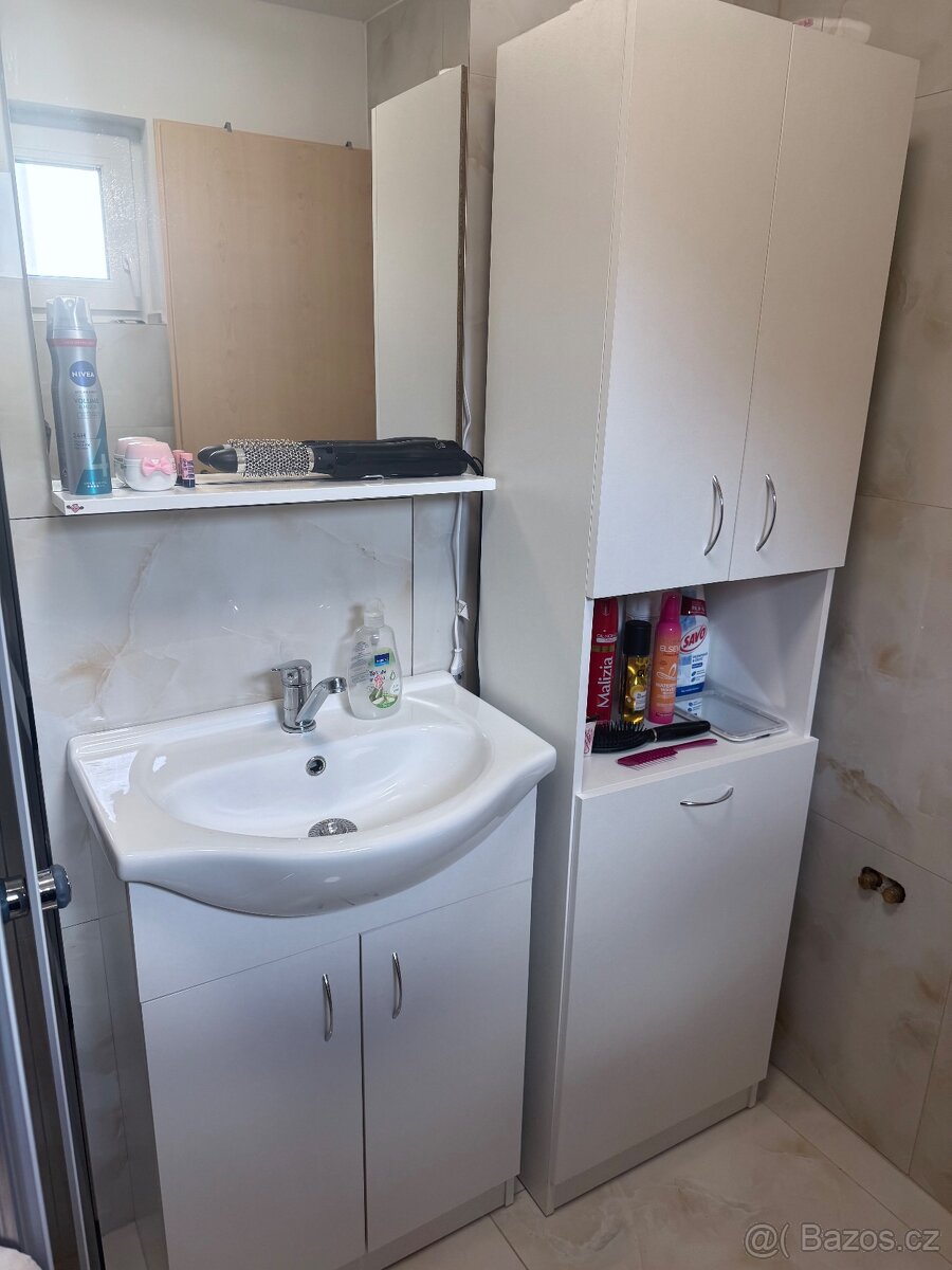 Koupelnový set LIVERO C600
