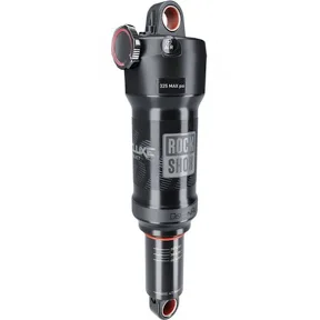 Vzduchový tlumič ROCK SHOX Deluxe Select 185/85mm