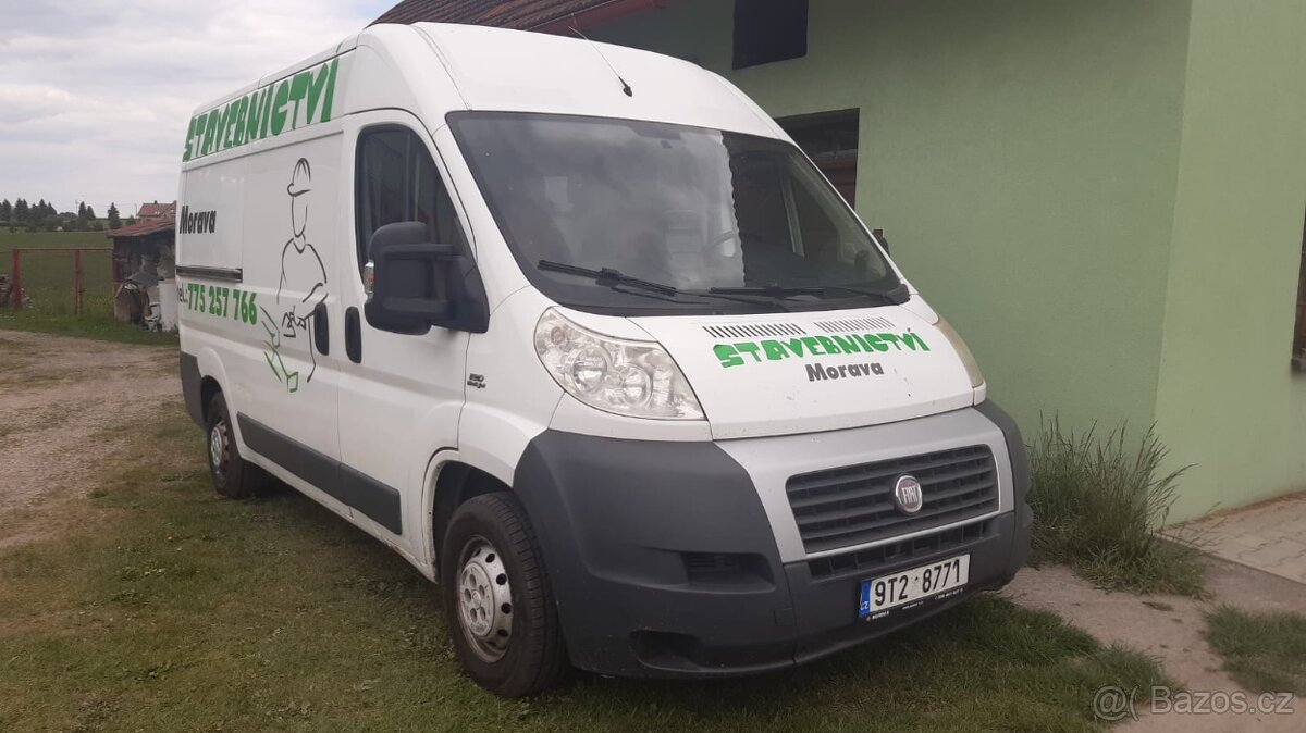 Fiat Ducato