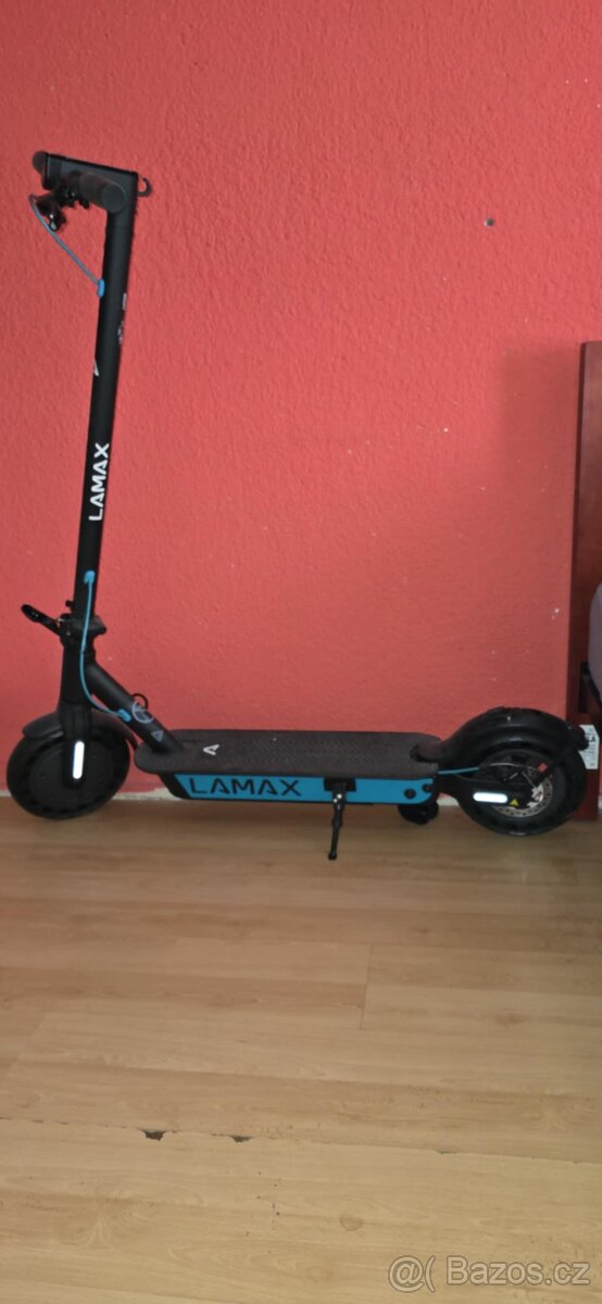 Prodám elektrokoloběžku