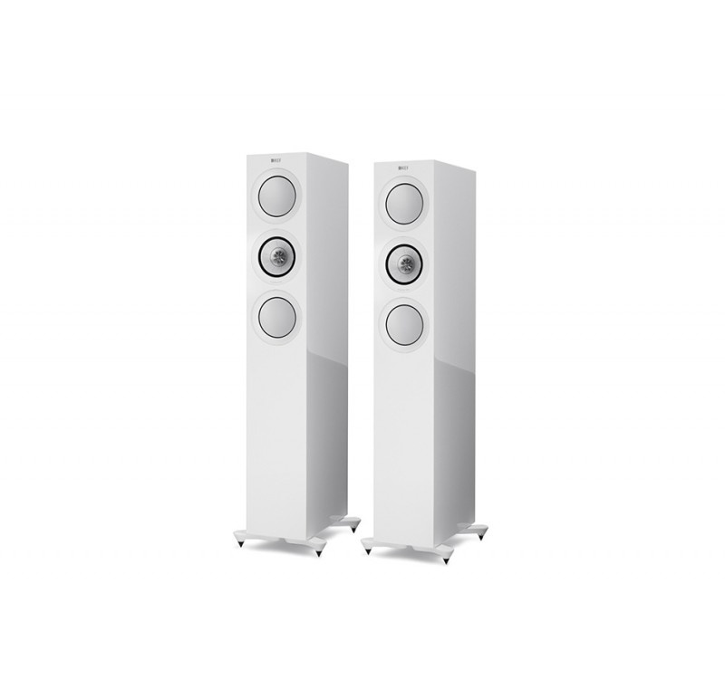 KEF R5