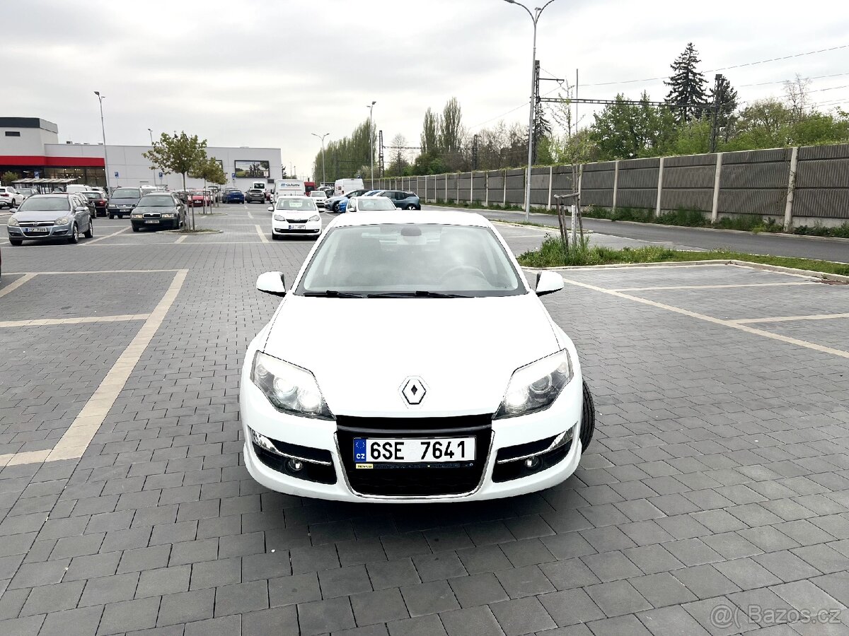 Renault Laguna 2.0 LPG