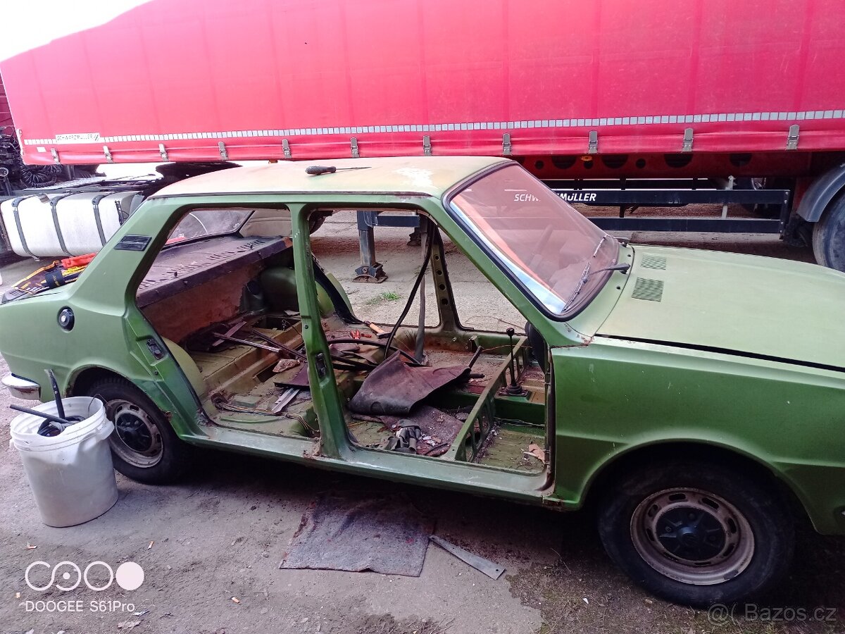 Škoda 120L