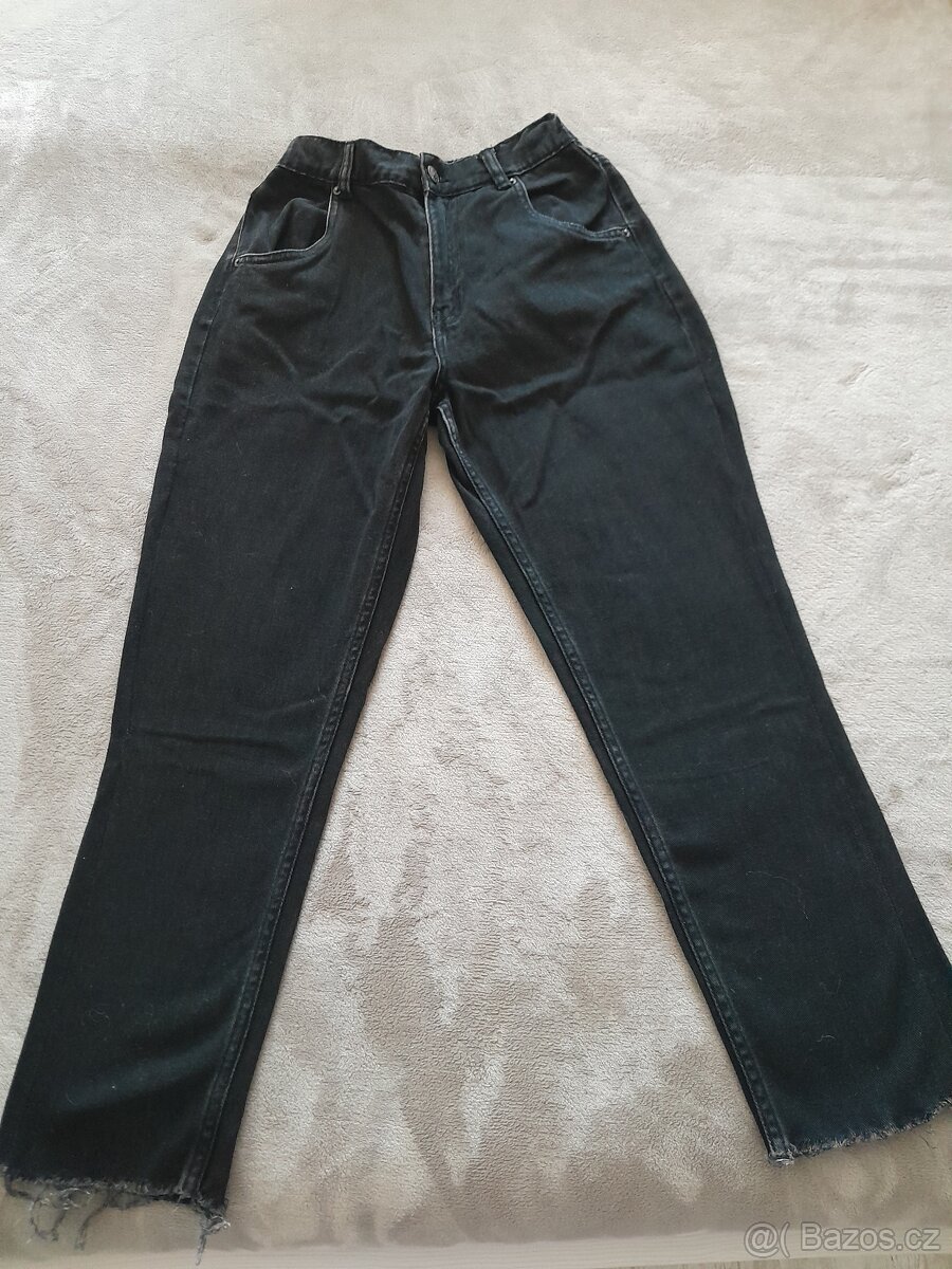 Dámské/dívčí rifle JOGGERS vel. 34