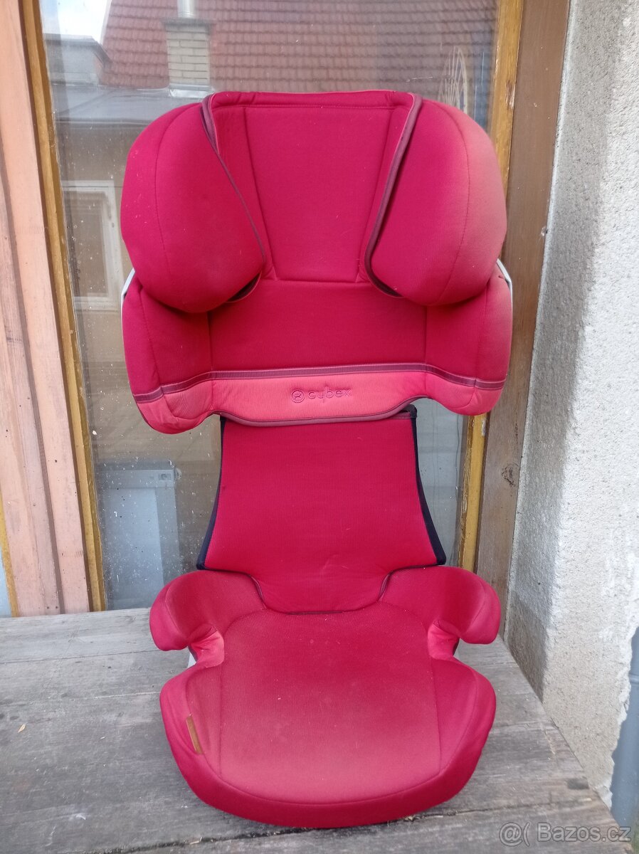 Dětská autosedačka