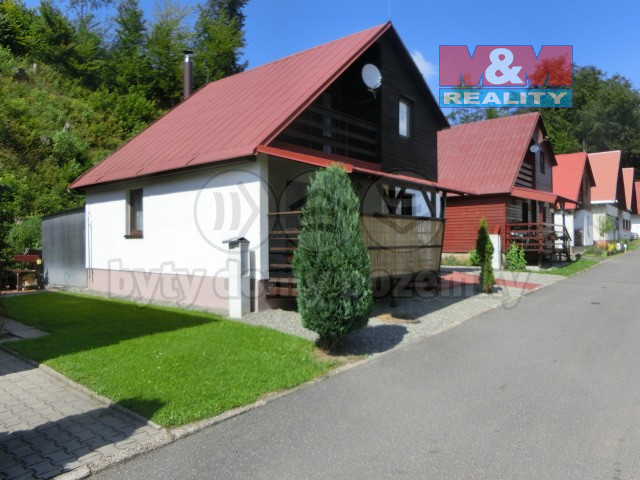 Pronájem chaty, 100 m², Morávka
