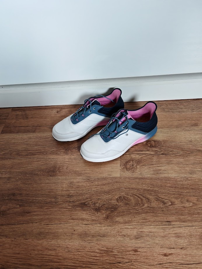 golfové boty Footjoy