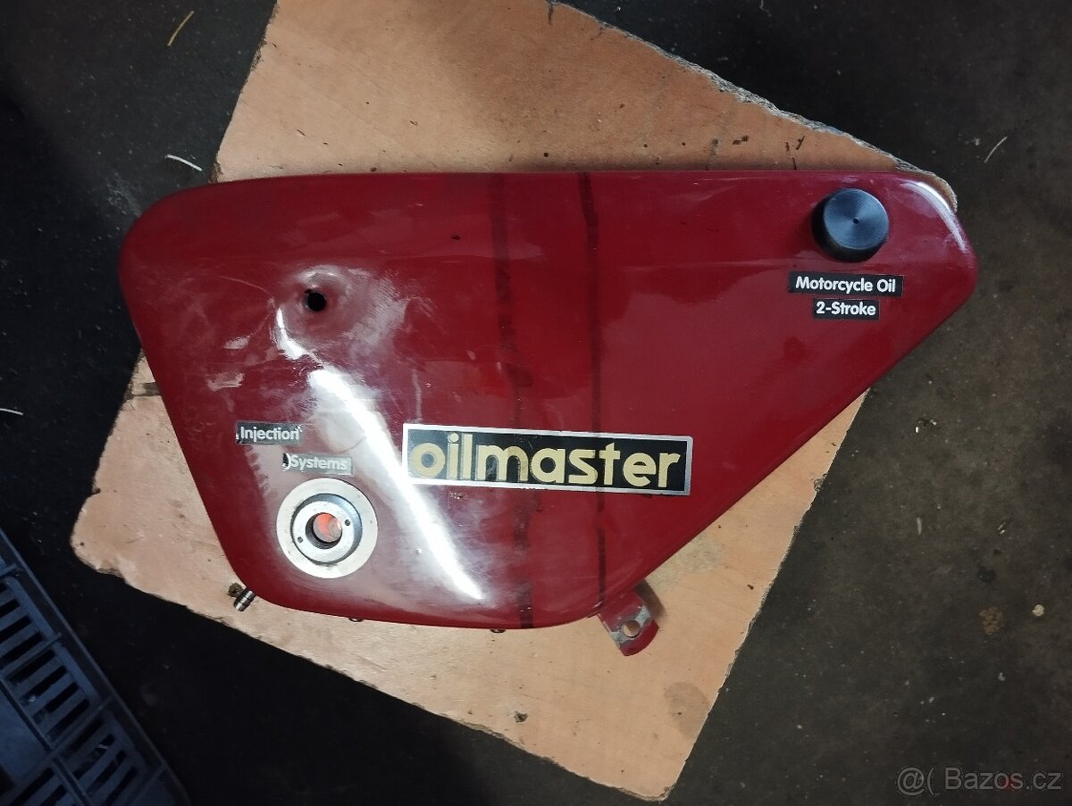Jawa 350