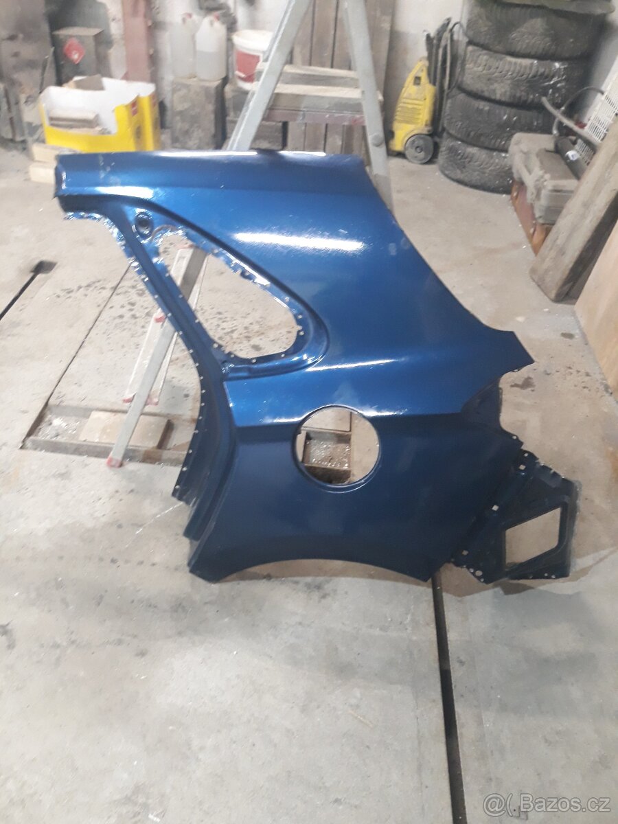 Hyundai i30, 2019