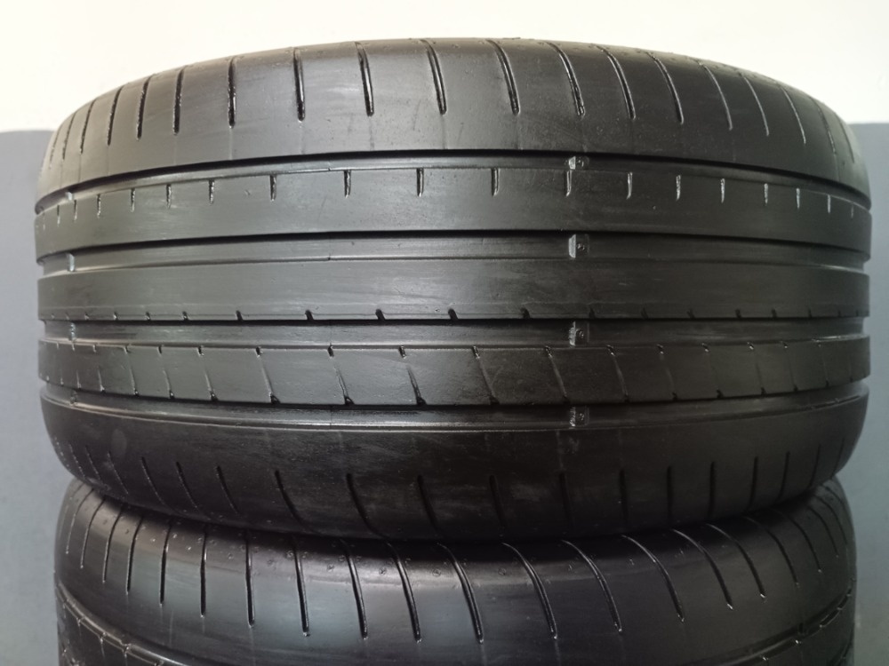 245/45 R18 GOODYEAR (2416)