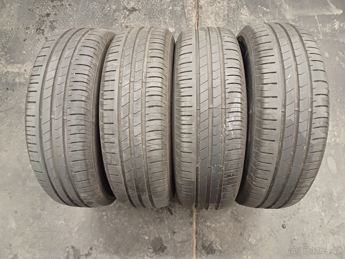 Letní pneu Hankook 185/65/15 88T