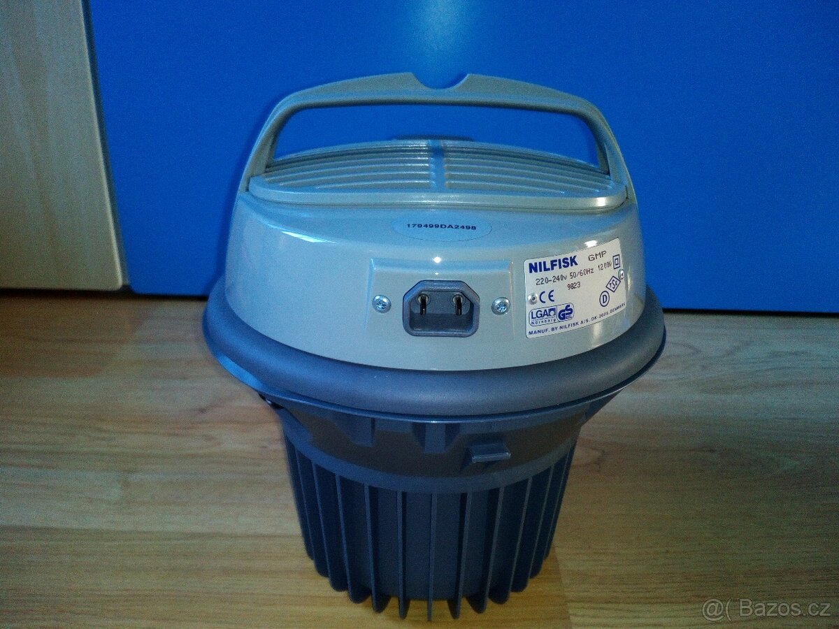 Motor Nilfisk 700W