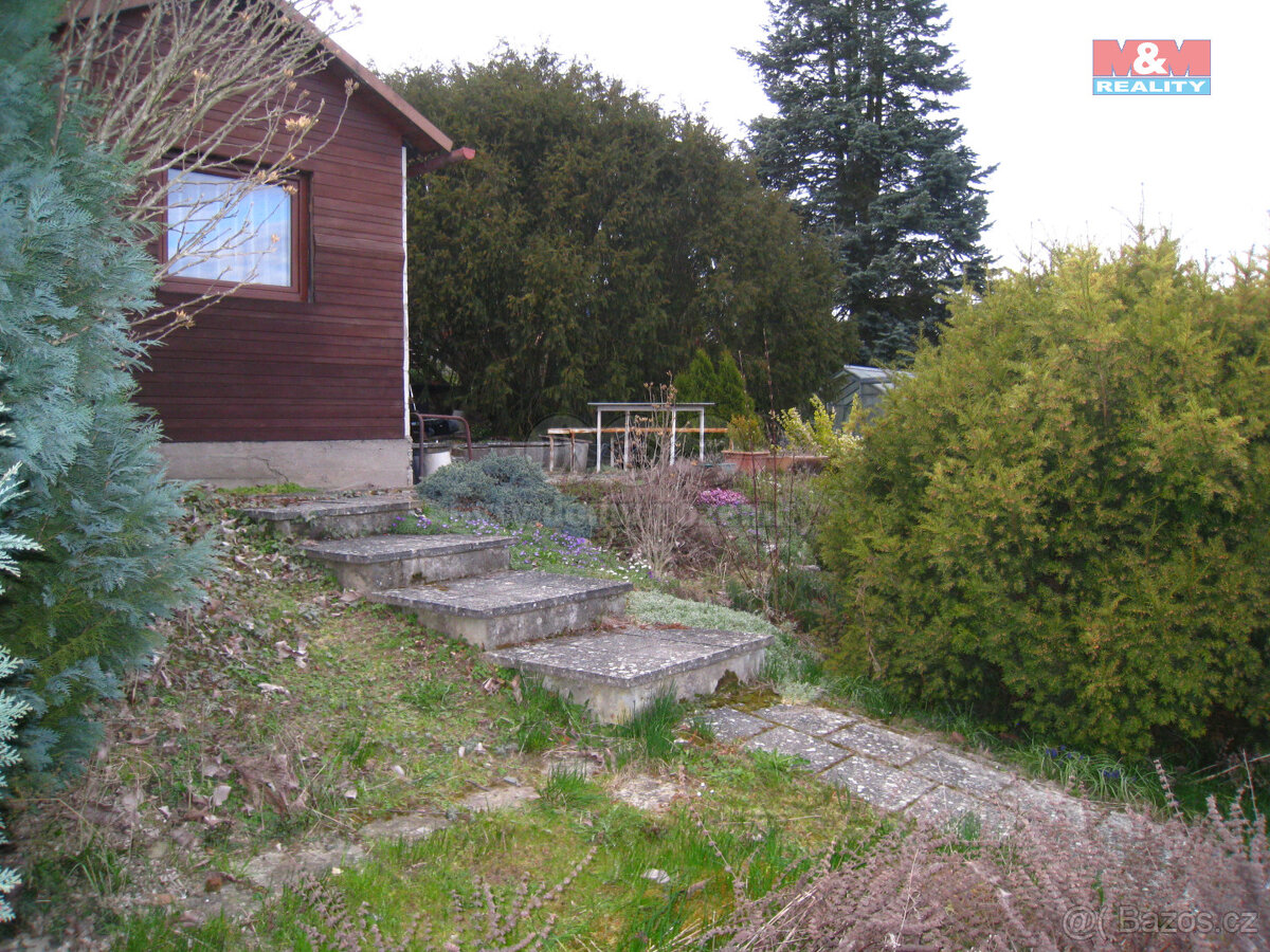 Prodej zahrady, 738 m², Bílovec