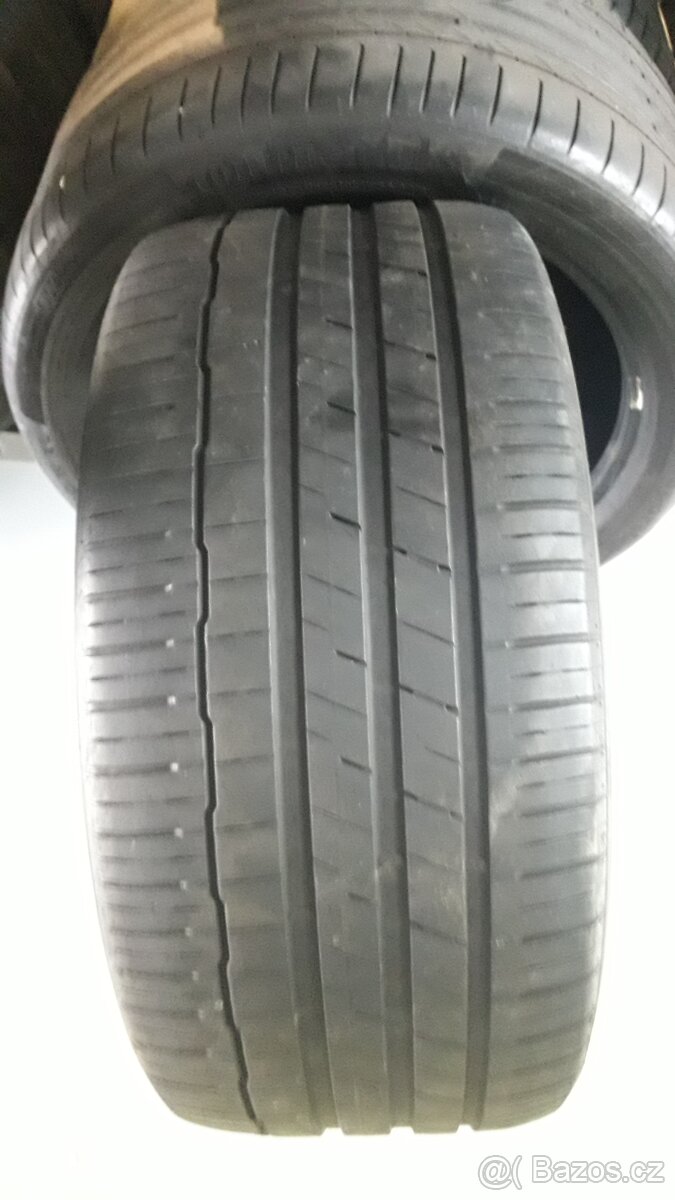 Letni pneu hankook 285/35 r21