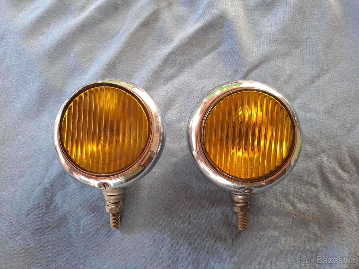 Mlhovky PAL pro Škoda octavia felicia 1203 aj