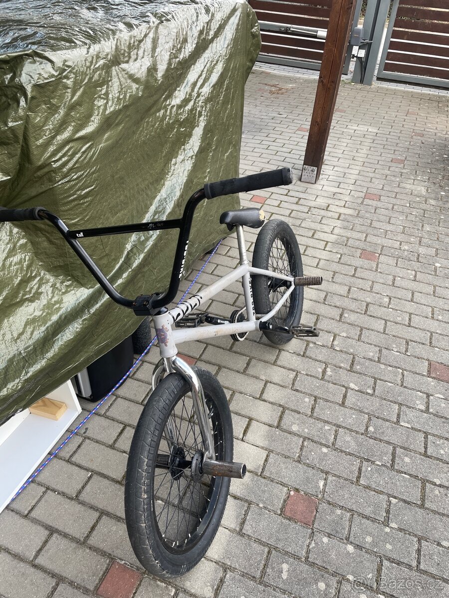 kolo bmx 21’