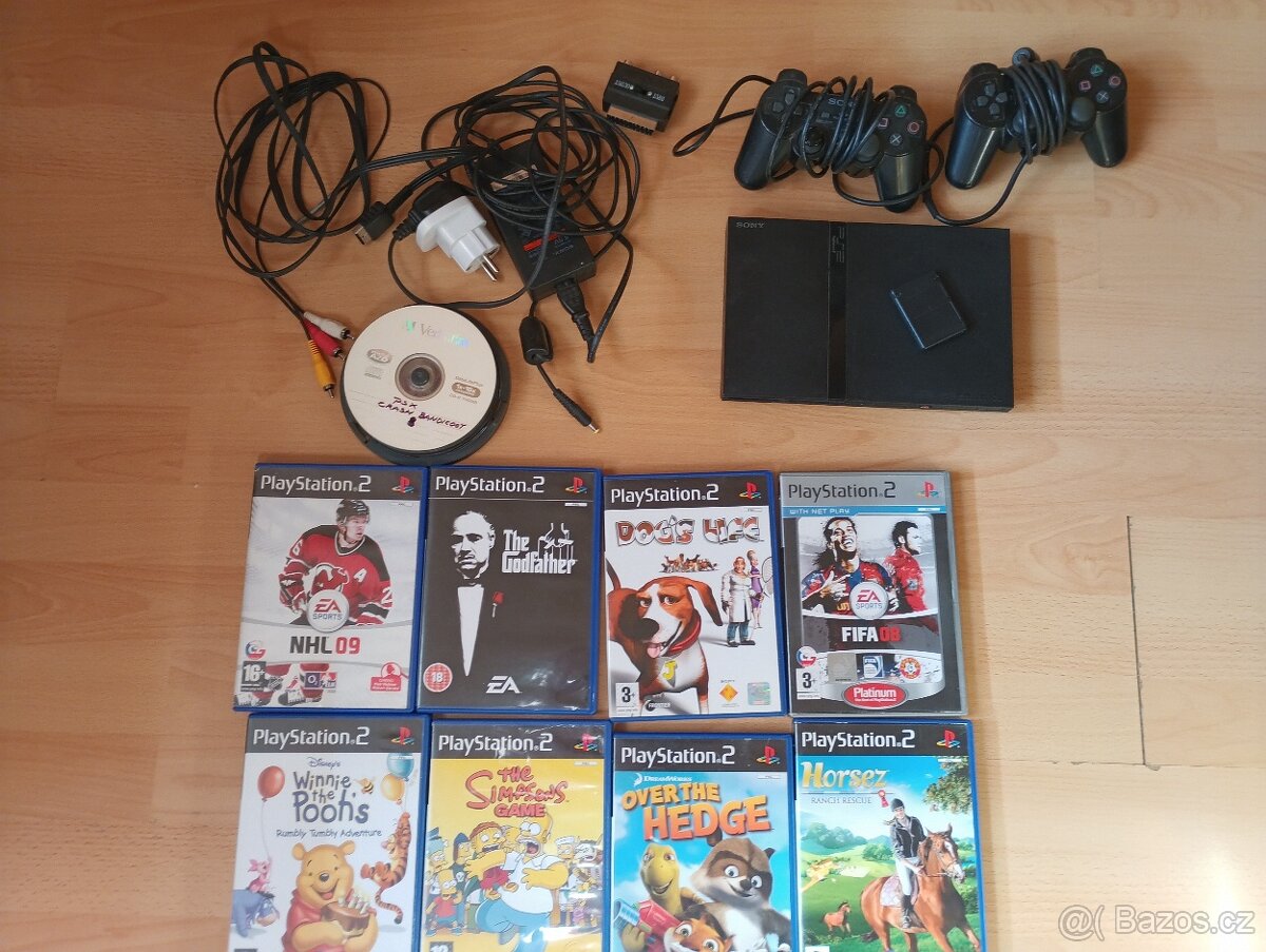 PlayStation 2