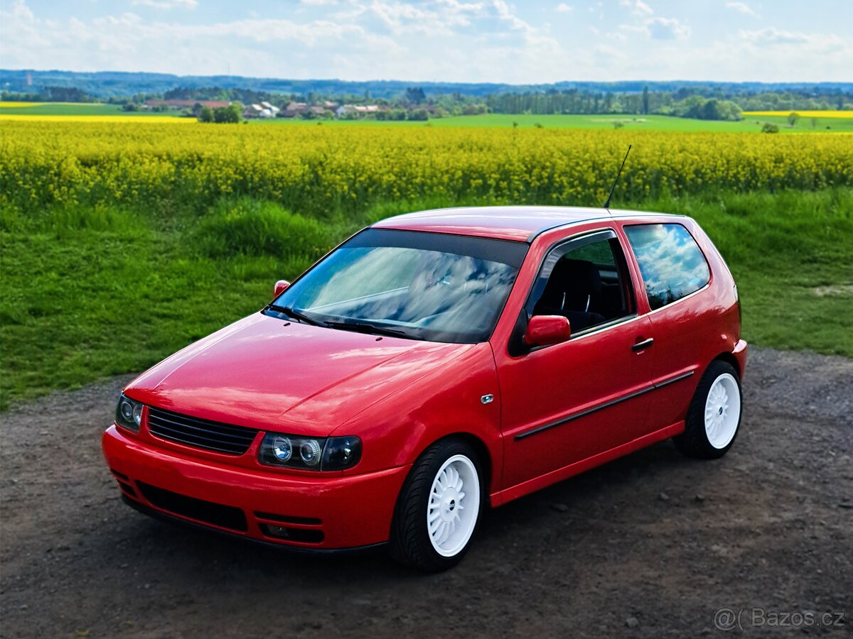 Polo 6N 1.0MPI