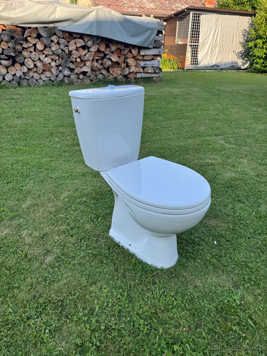 WC kombi KOLO