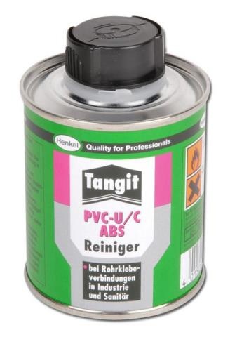 HENKEL Tangit čistič PVC-U, ABS 125ml