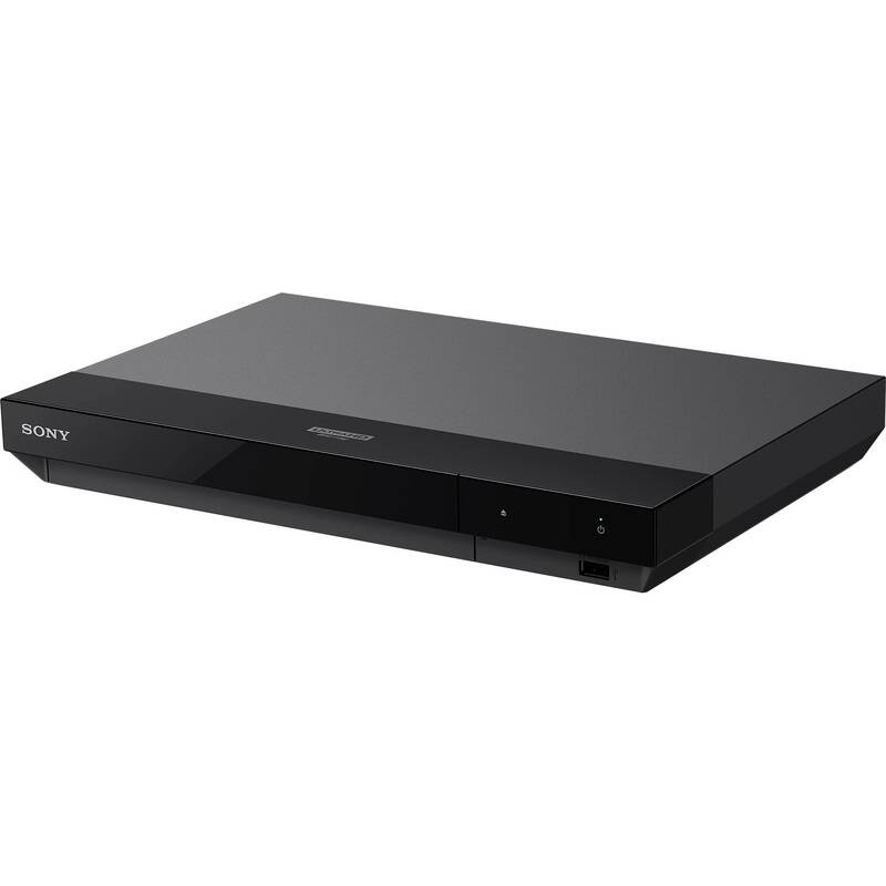 4K Blu-ray přehravač Sony