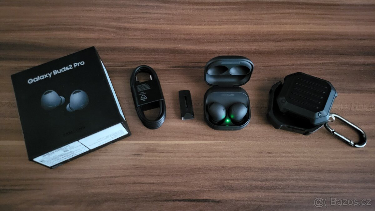 Samsung Galaxy Buds 2 Pro