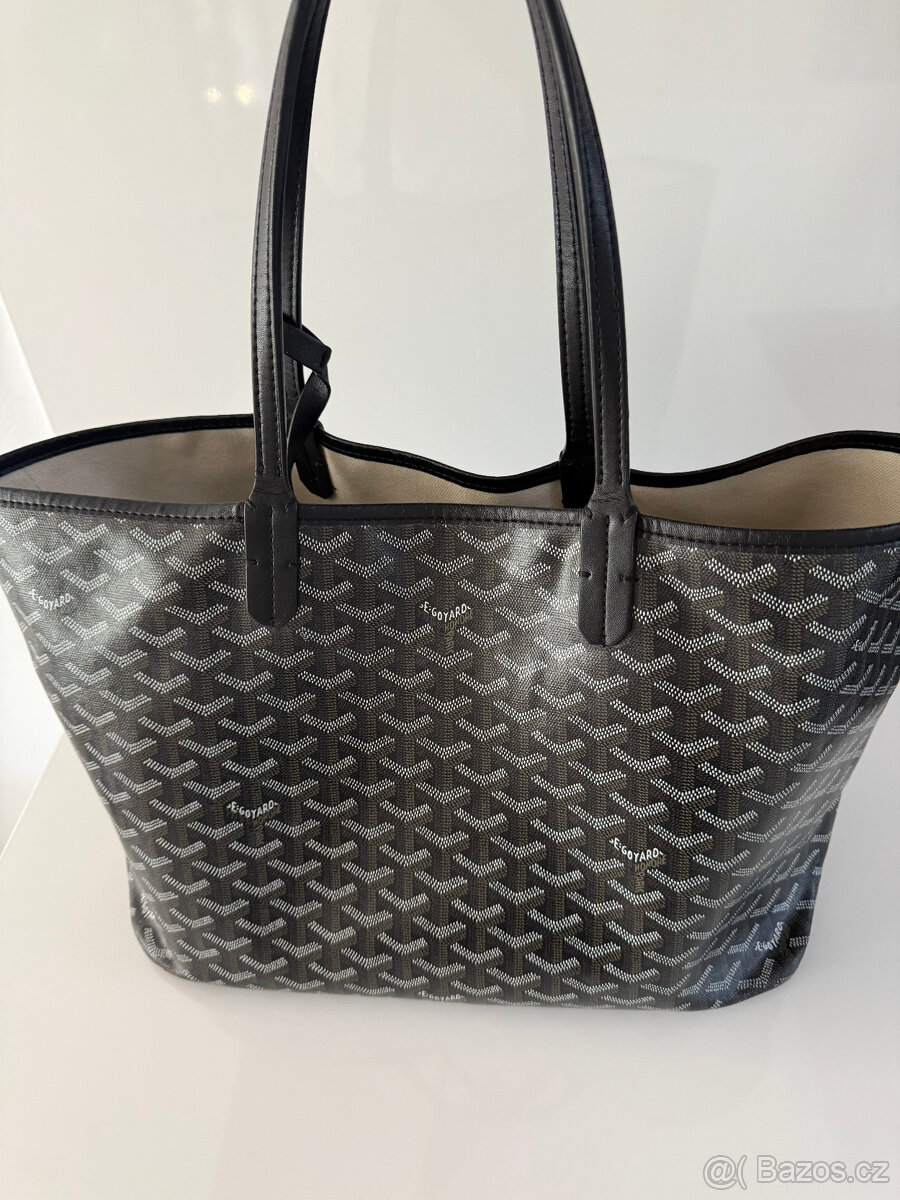 Kabelka Goyard
