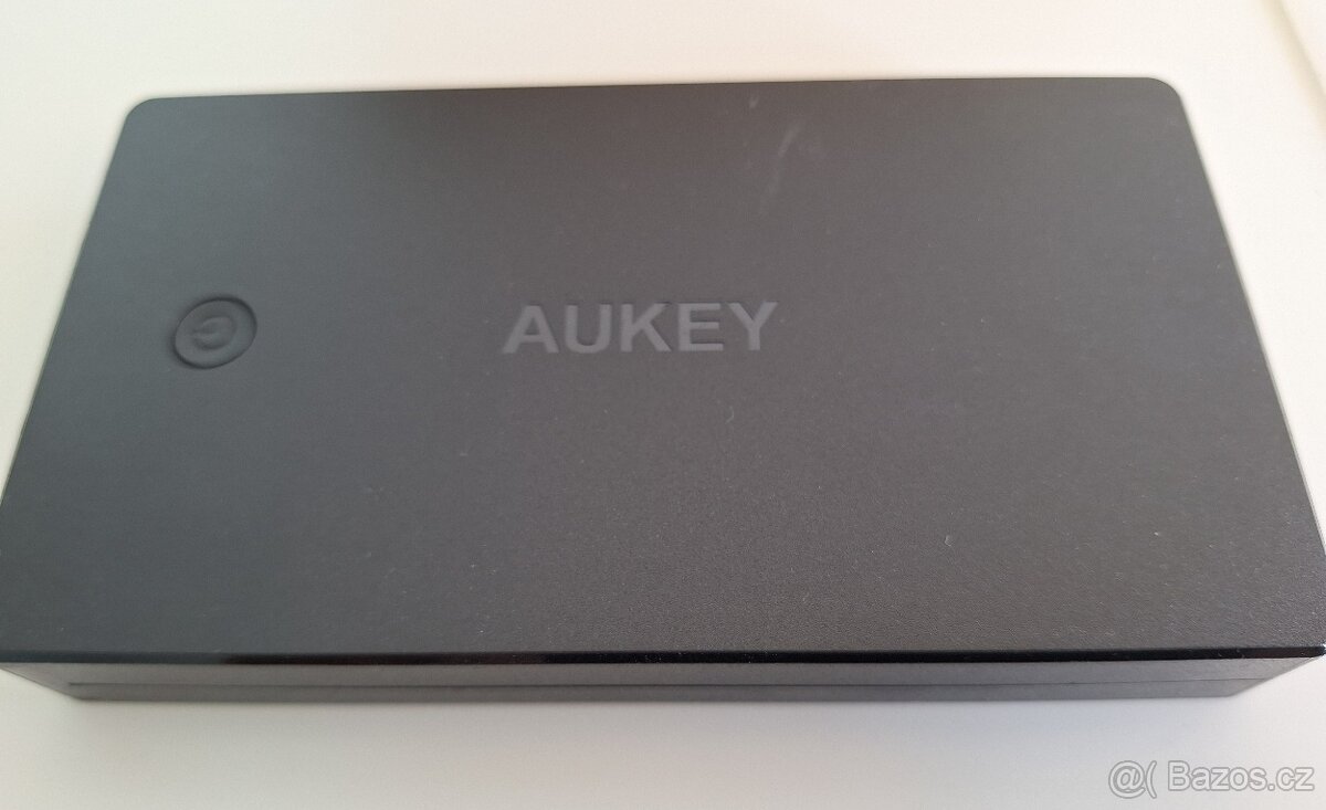 AUKEY 20000mAh Lightning Power Bank