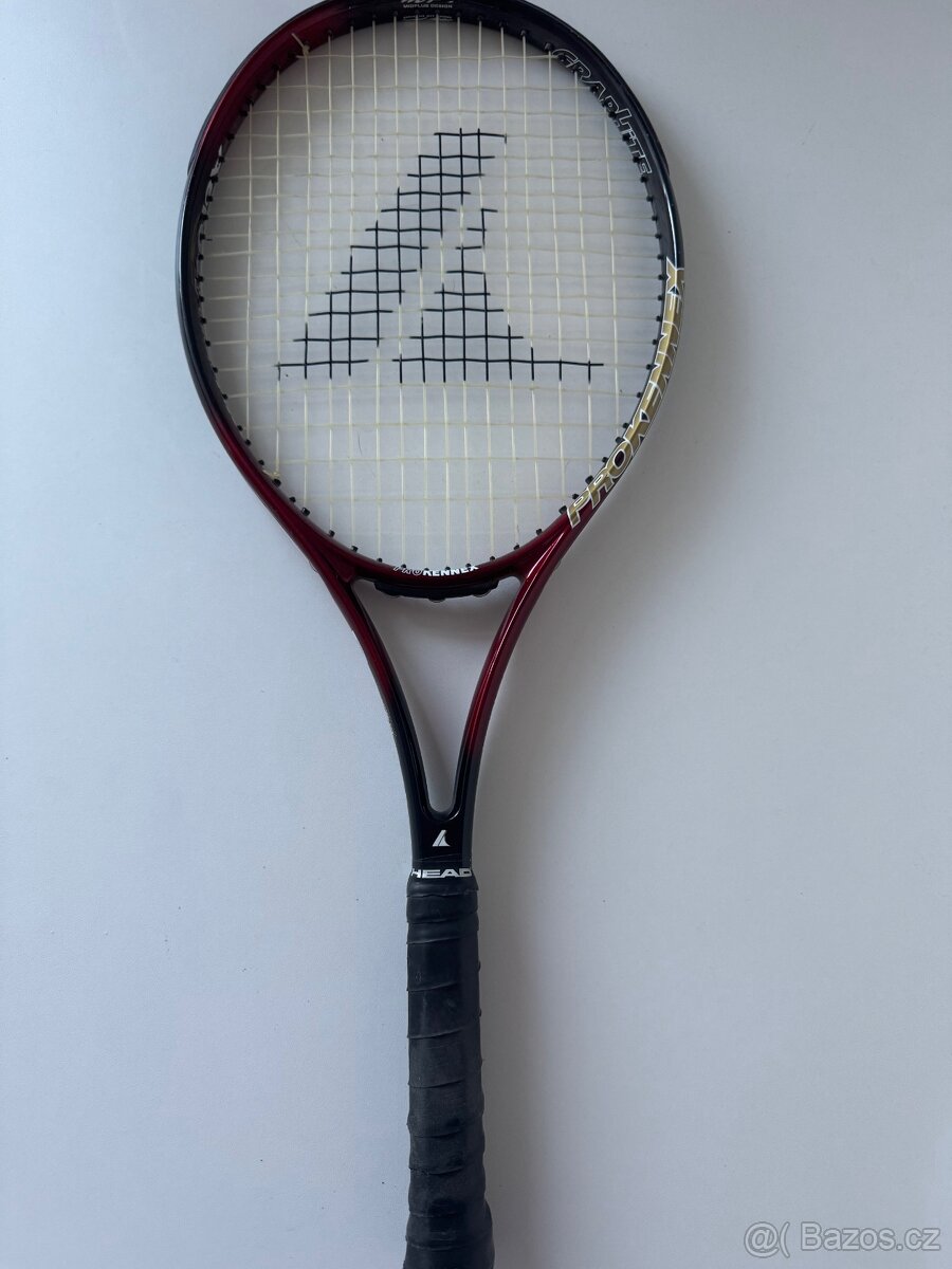Tenisová raketa Prokennex - Graphite