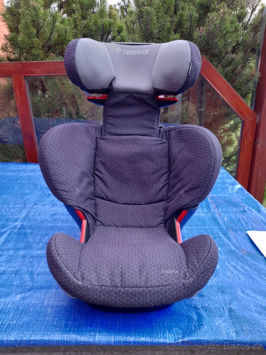 Autosedačka dětská