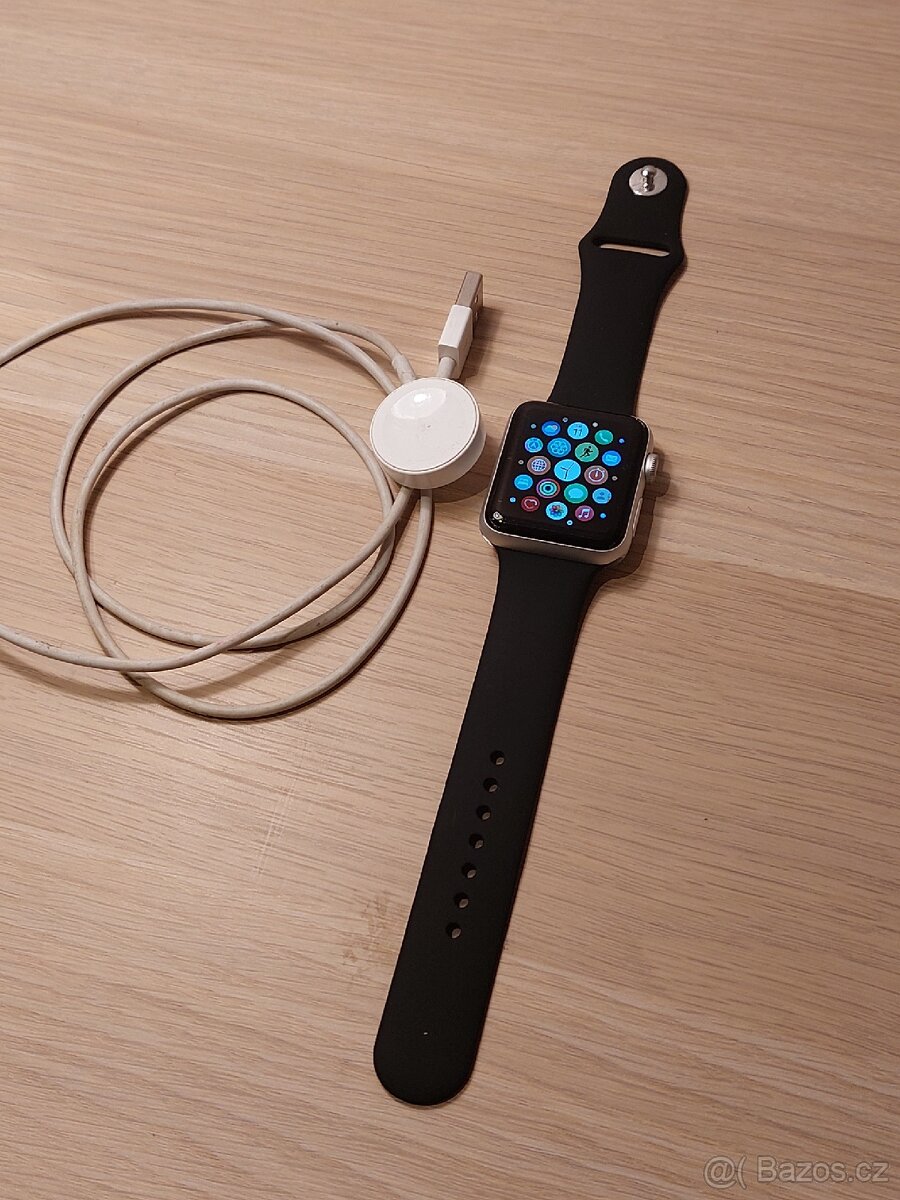 Apple Watch Series 3 42mm GPS