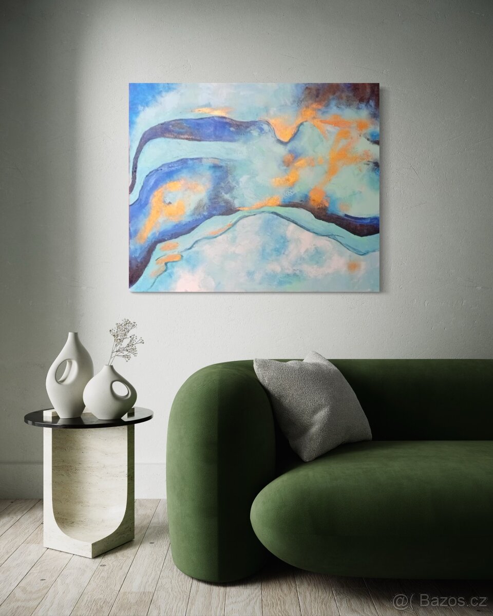 Obraz z Bali: Přeneste se do světa klidu a inspirace