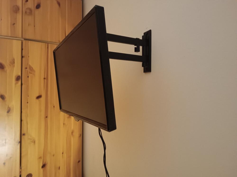 Malá TV Samsung