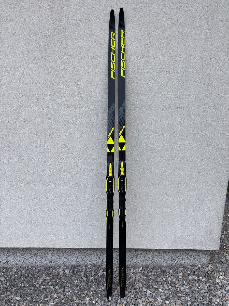 Fisher Carbonlite Classic
