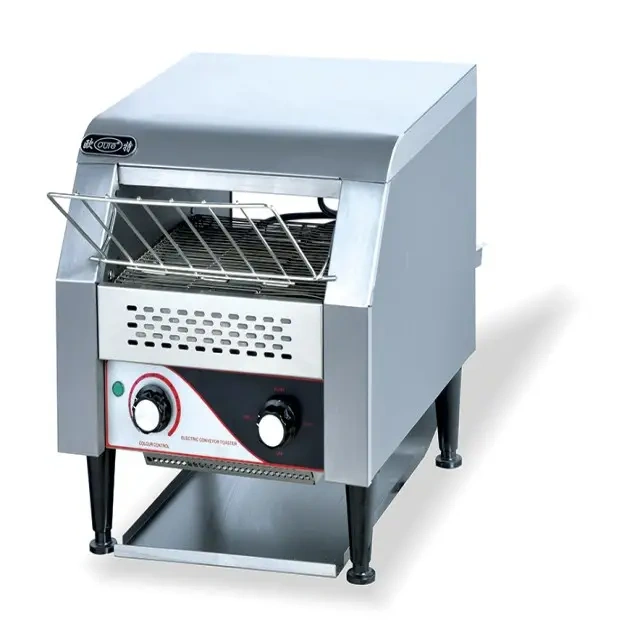 Opékač pečiva - toustovač - burger housky