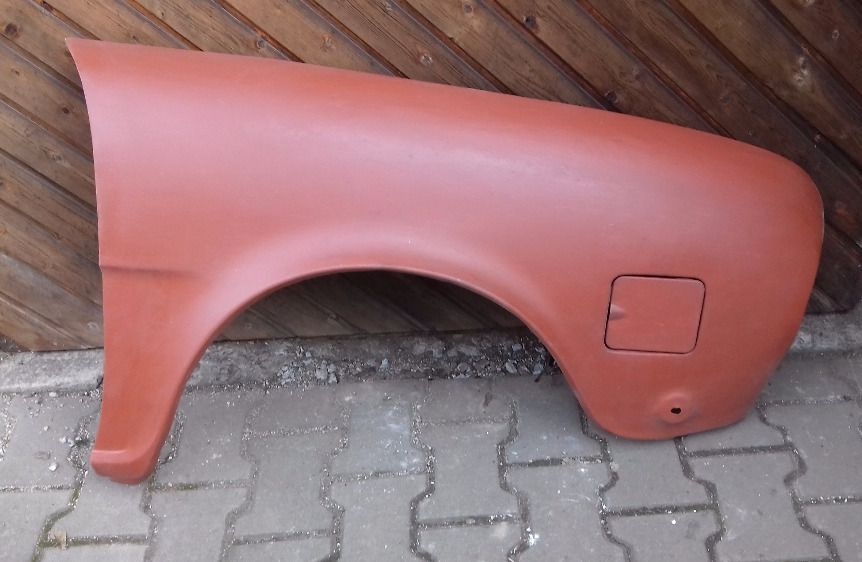 škoda 110 R 100 L 110 LS přední blatník 72