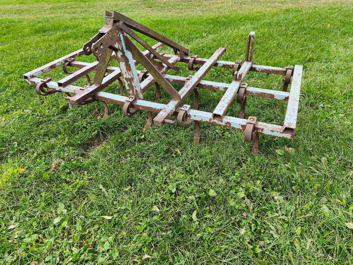 Prodám nesený kultivátor