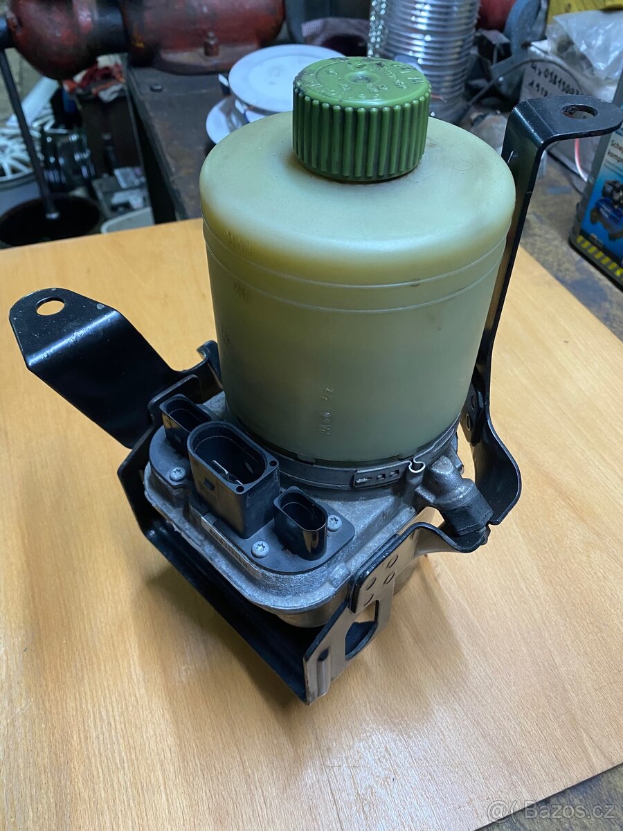 Servo řízení Fabia Ibiza Polo TRW