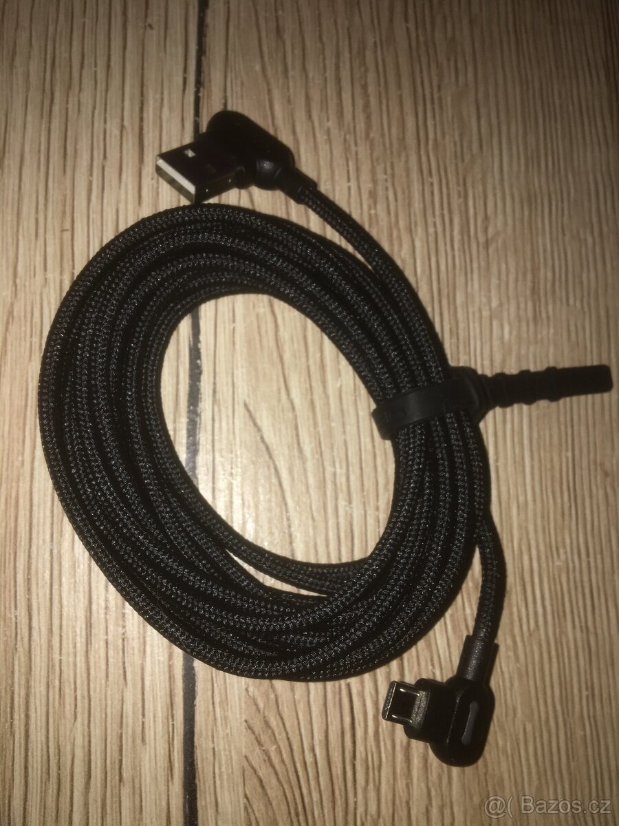 Ultraodolný kabel micro USB