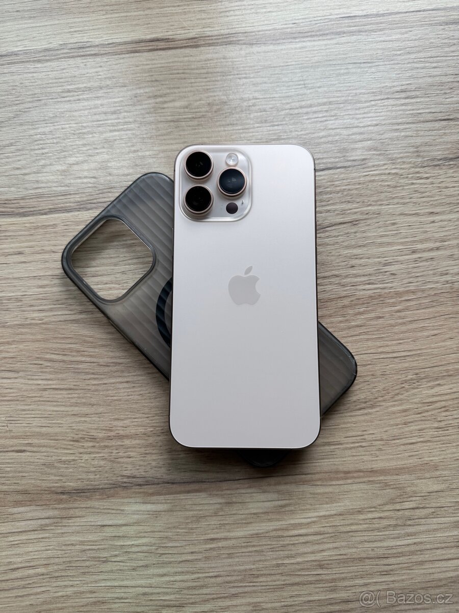 iPhone 16 Pro Max 512gb