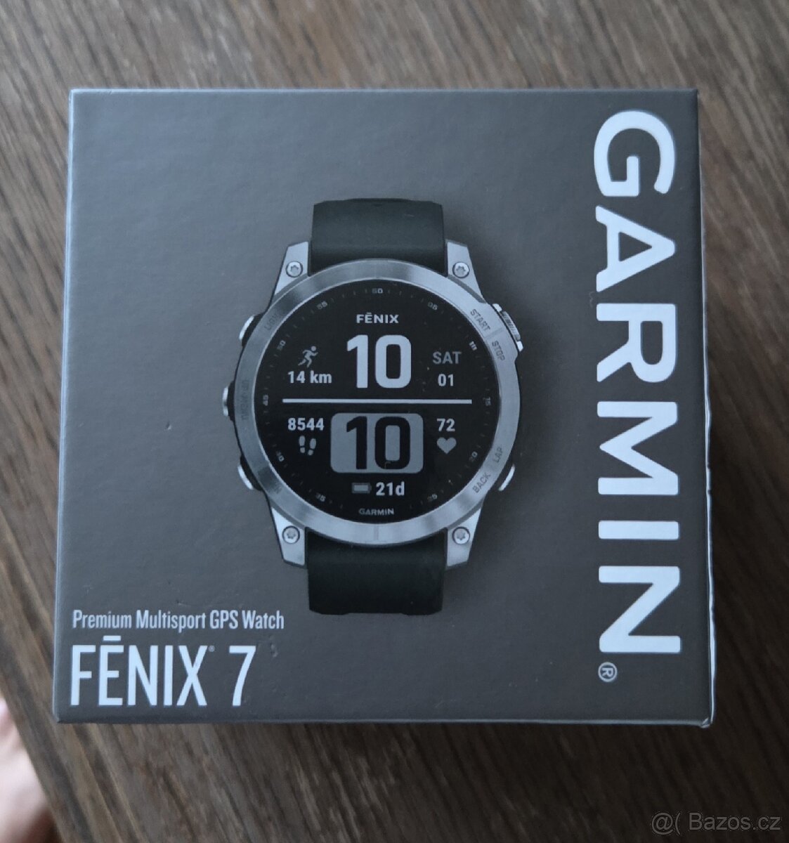Garmin Fénix 7