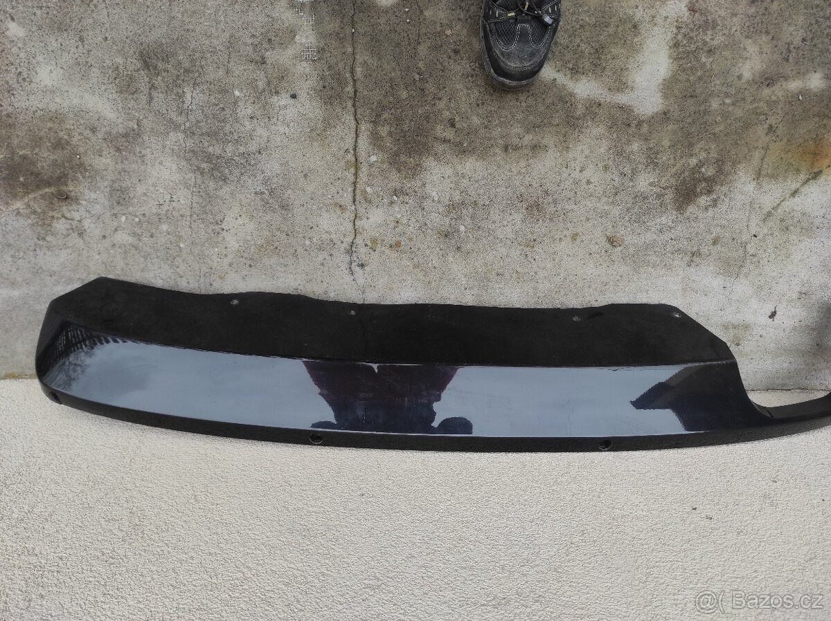 Škoda Superb 2 combi