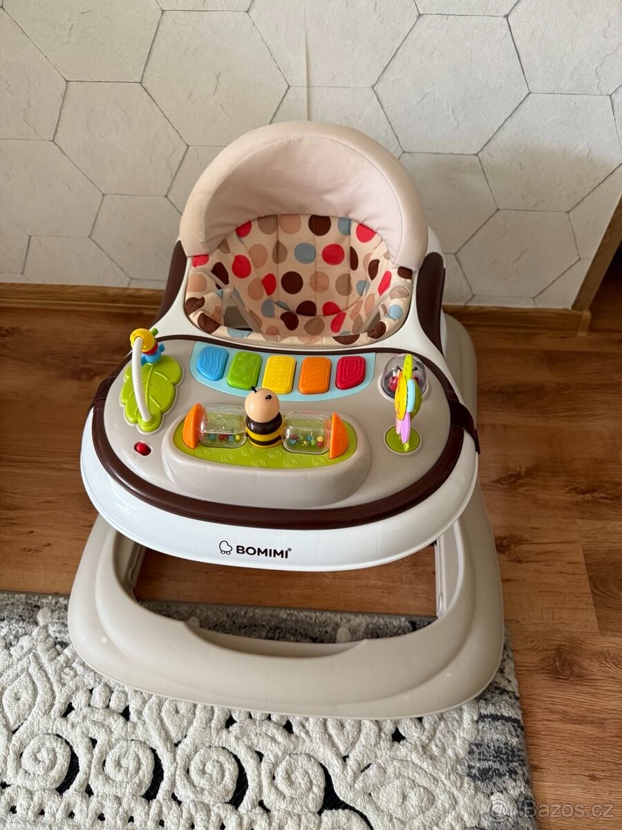 Chodítko BOMIMI