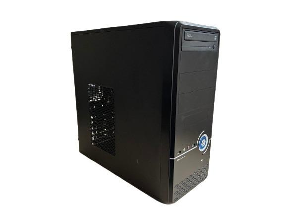 PC sestava AMD A4-5300/4GB/SSD120GB/HDD500GB Win10