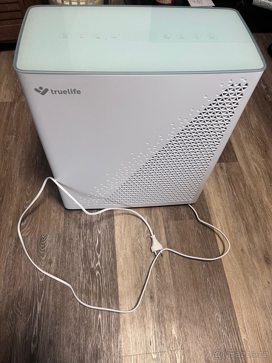 Čistička vzduchu TrueLife AIR Purifier P7 WiFi
