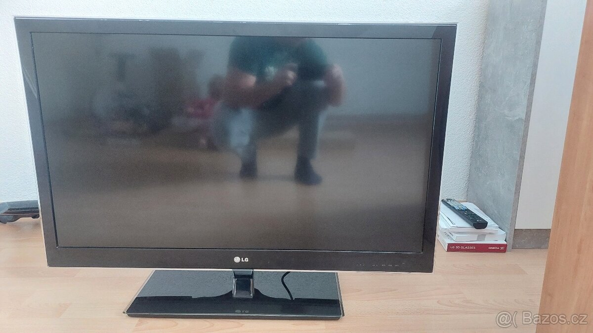 Televize LG 42" LED TV Full HD
